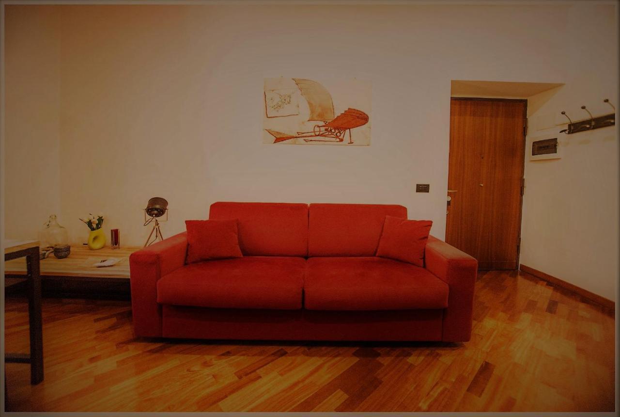 Accogliente Appartamento A Testaccio Rom Exterior foto